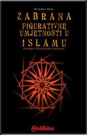 Zabrana figurativne umjetnosti u Islamu Zabrana figurativne umjetnosti u Islamu